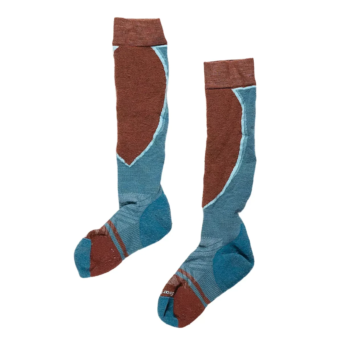 SmartWool Ski Over The Calf Socks - Image 2