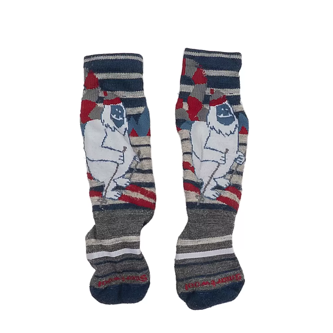 SmartWool Ski Socks - Kids'