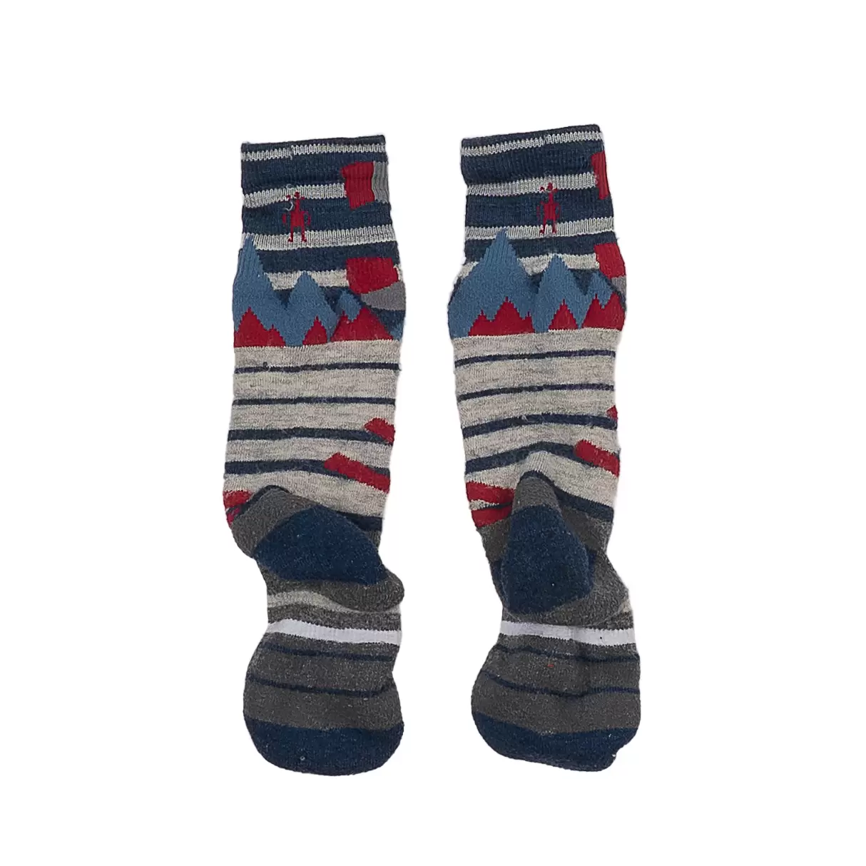 SmartWool Ski Socks - Kids' - Image 2