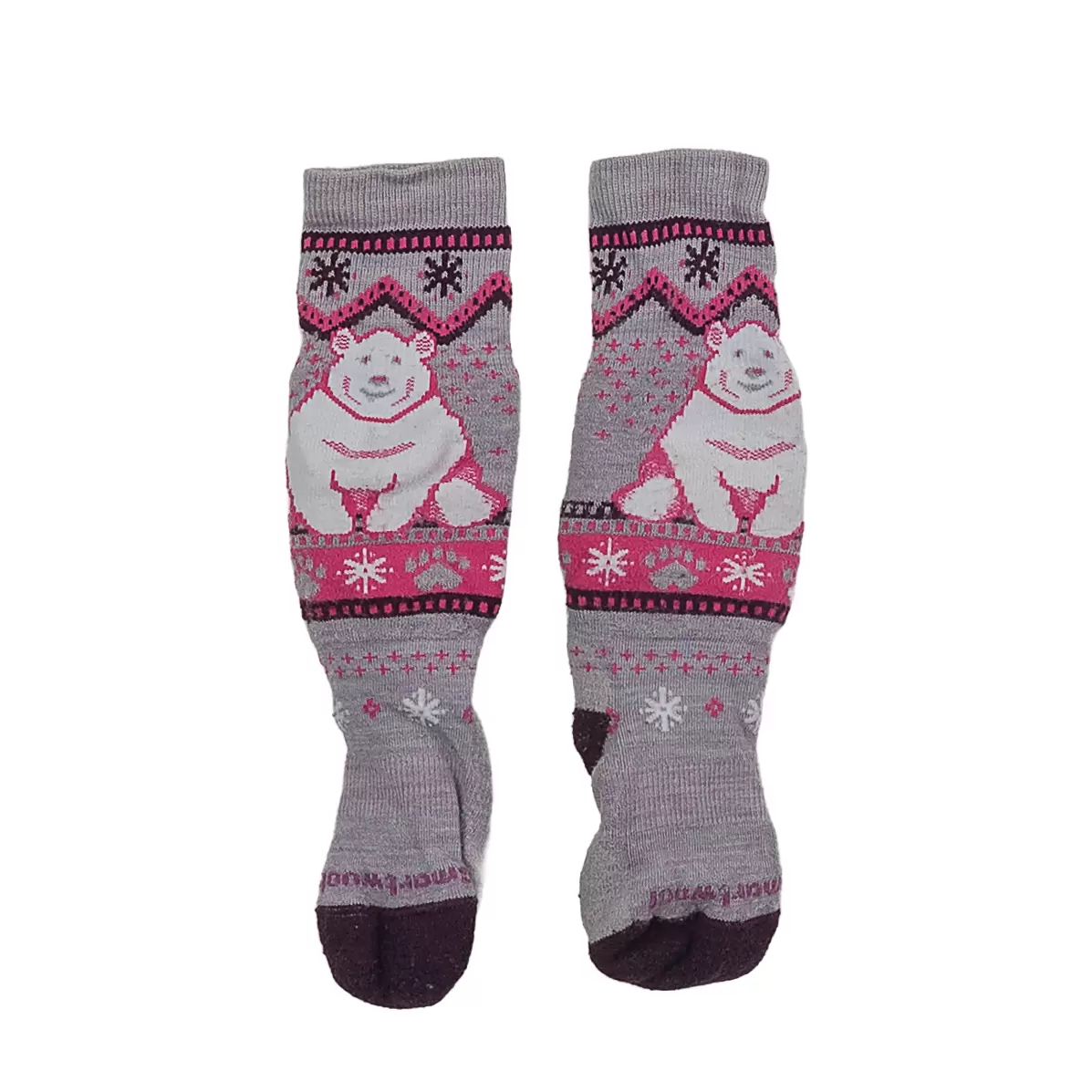 SmartWool Ski Socks - Kids'