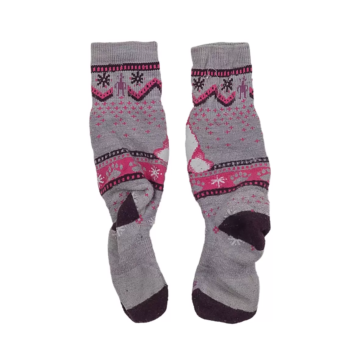 SmartWool Ski Socks - Kids' - Image 2