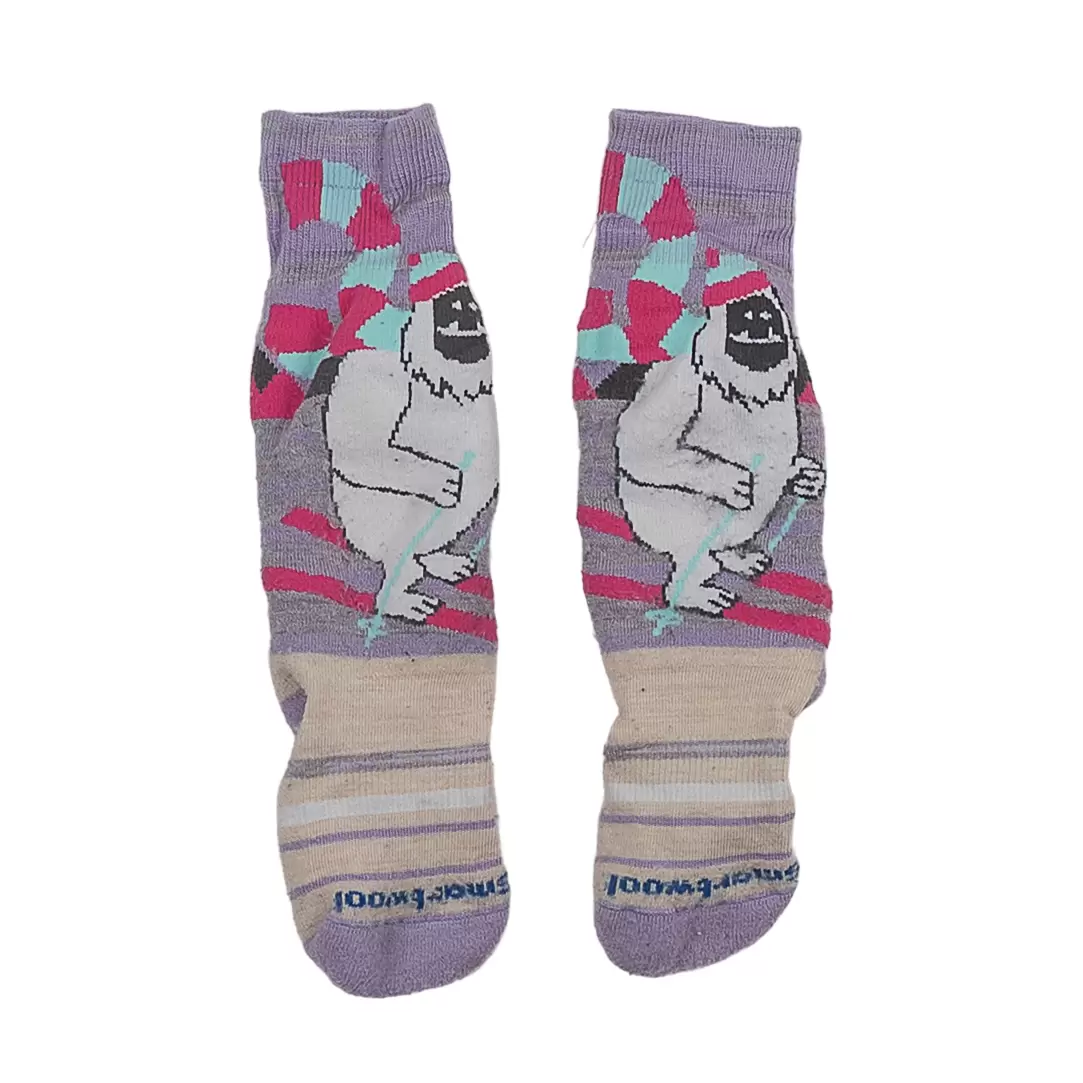 SmartWool Ski Socks - Kids'