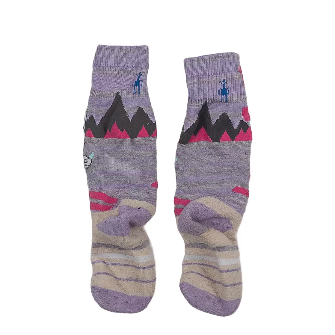 SmartWool Ski Socks - Kids' - Image 2