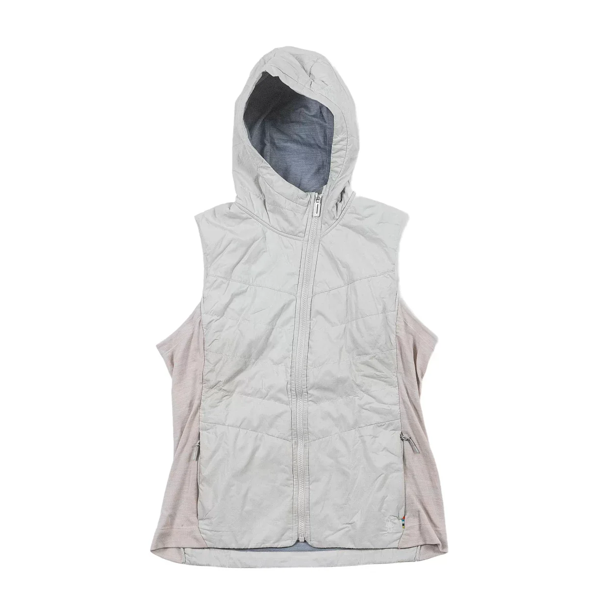 SmartWool Smartloft Hooded Vest - Women's
