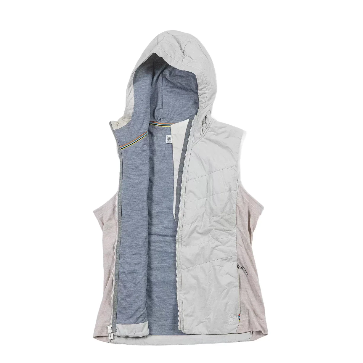 SmartWool Smartloft Hooded Vest - Women's - Image 2