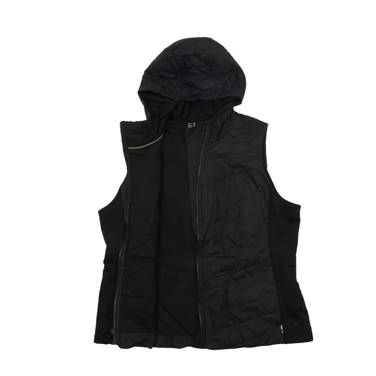 SmartWool Smartloft Hooded Vest - Women's - Image 2