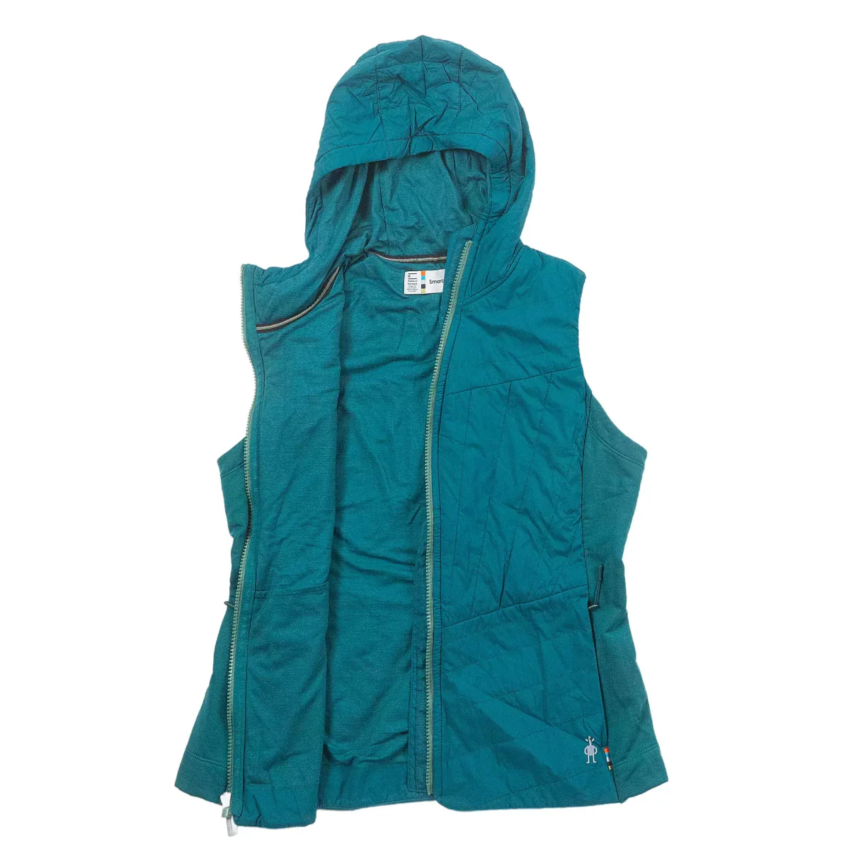 SmartWool Smartloft Vest - Women's - Image 2