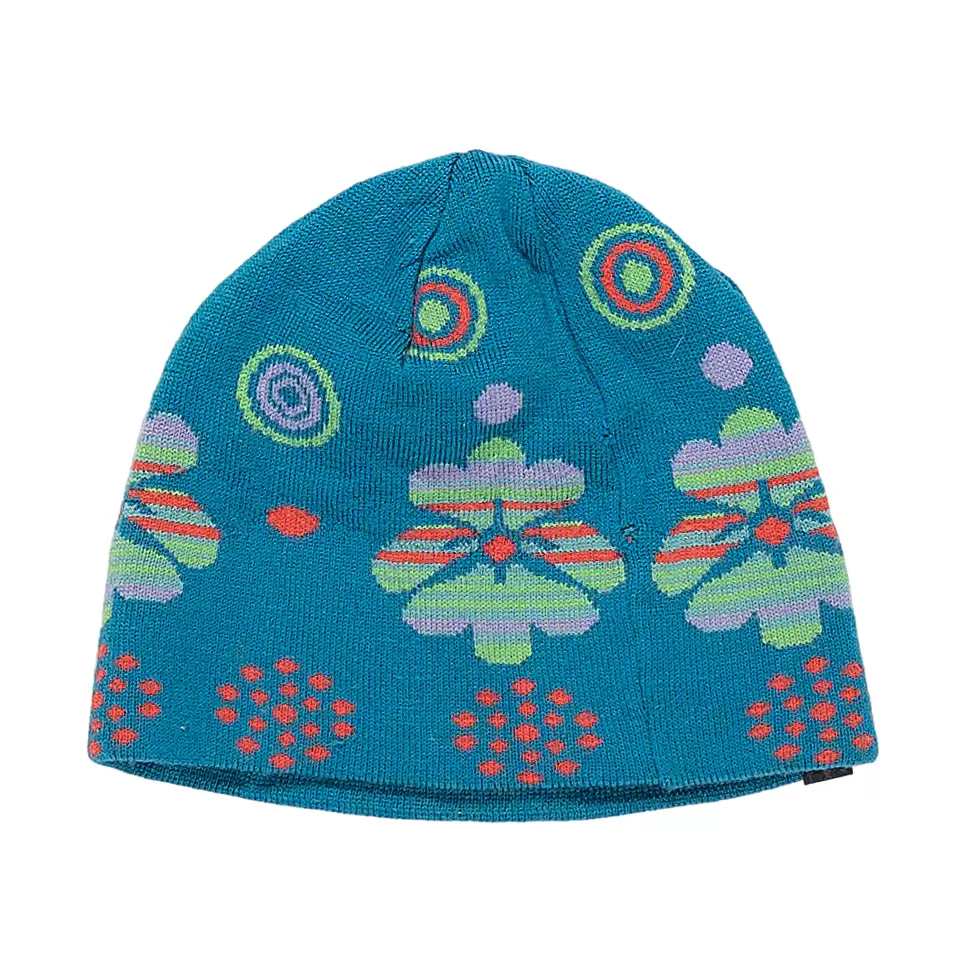 SmartWool Thermal Merino Beanie - Image 2