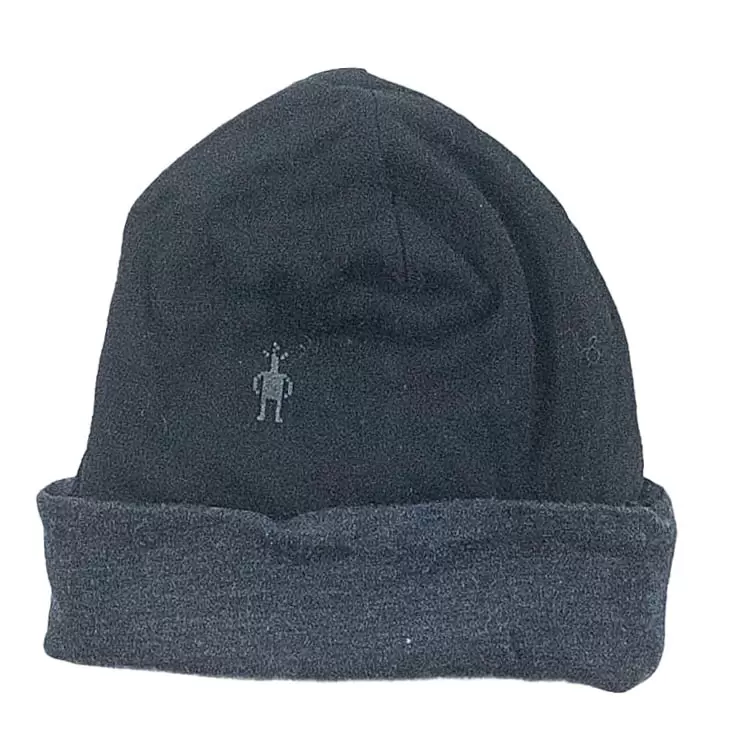 SmartWool Thermal Merino Reversible Cuffed Beanie