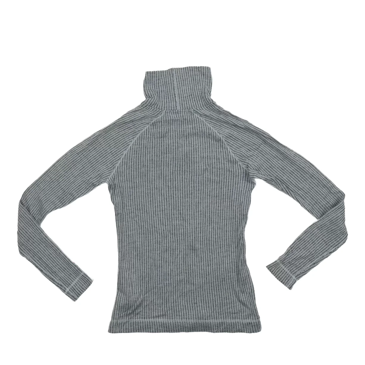SmartWool Thermal Merino Rib Turtleneck Top - Women's - Image 2