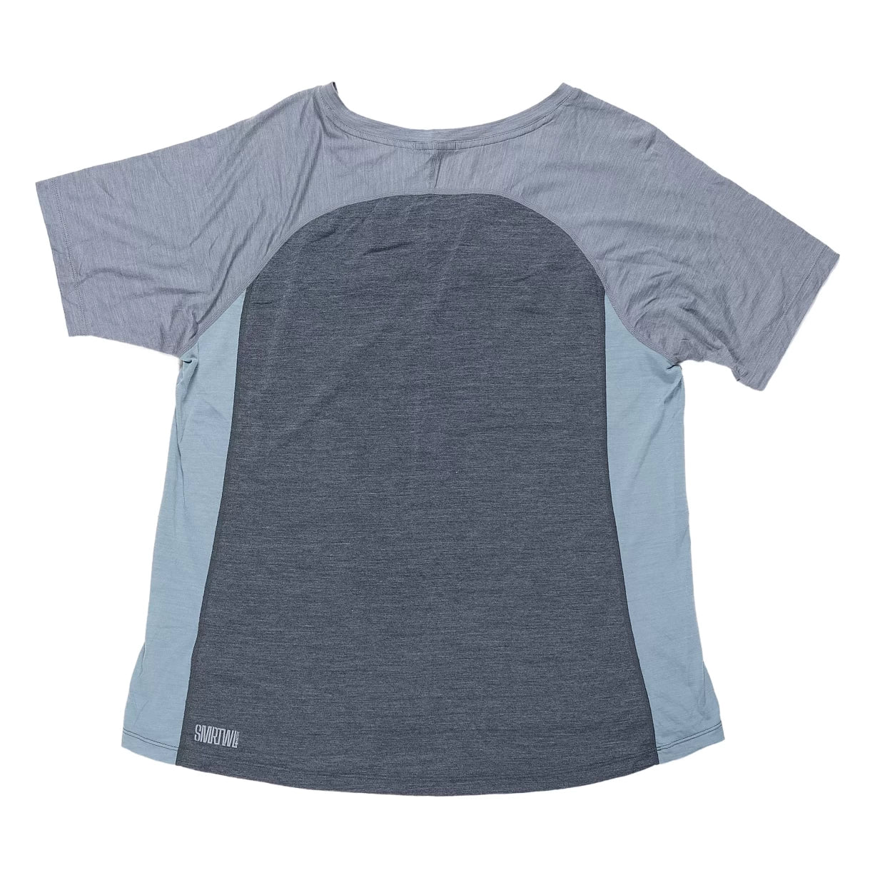 SmartWool Ultralight Mountain Bike Short Sleeve - Women's - Image 2