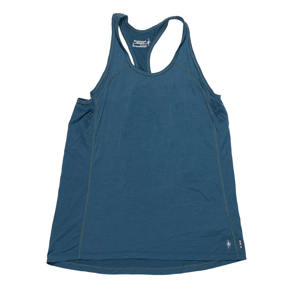 SmartWool Ultralight Racerback Tank Top - Women's
