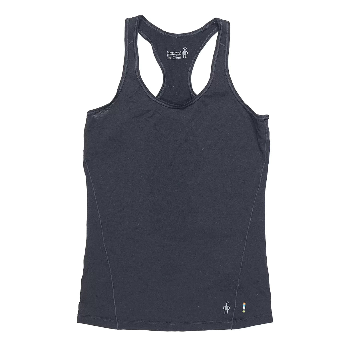 SmartWool Ultralight Racerback Tank Top - Women's