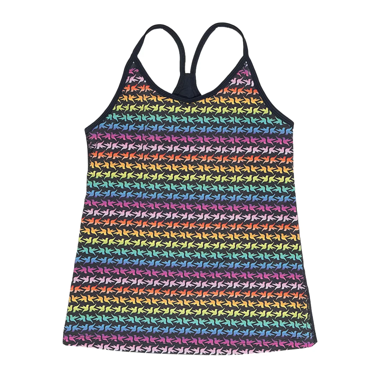 Smashfast Queen Racerback Tank Top - Women's