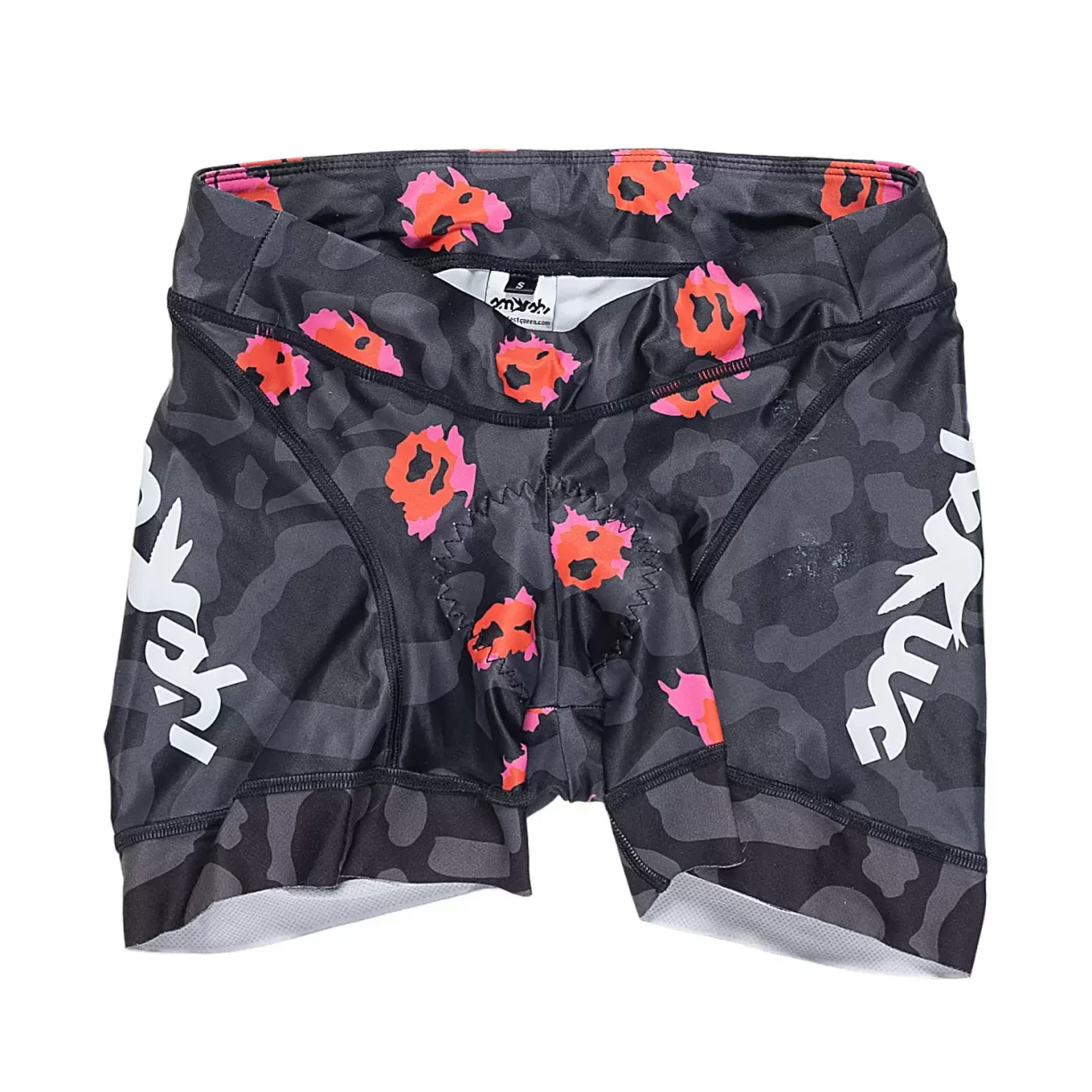 Smashfest Queen 5 in. Cycling Shorts - Women's