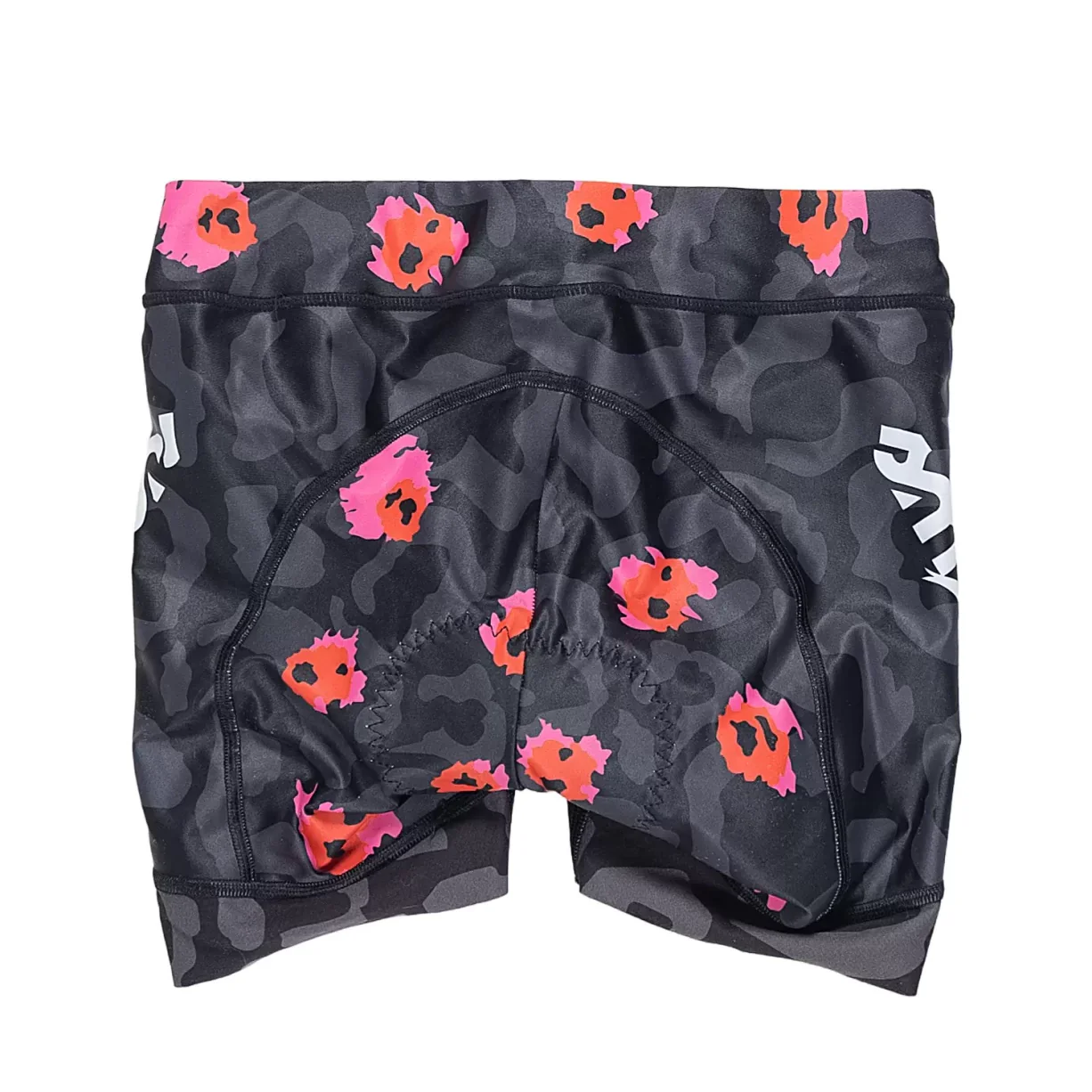 Smashfest Queen 5 in. Cycling Shorts - Women's - Image 2