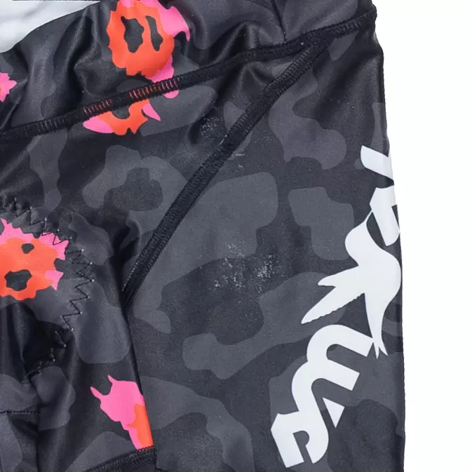 Smashfest Queen 5 in. Cycling Shorts - Women's - Image 3