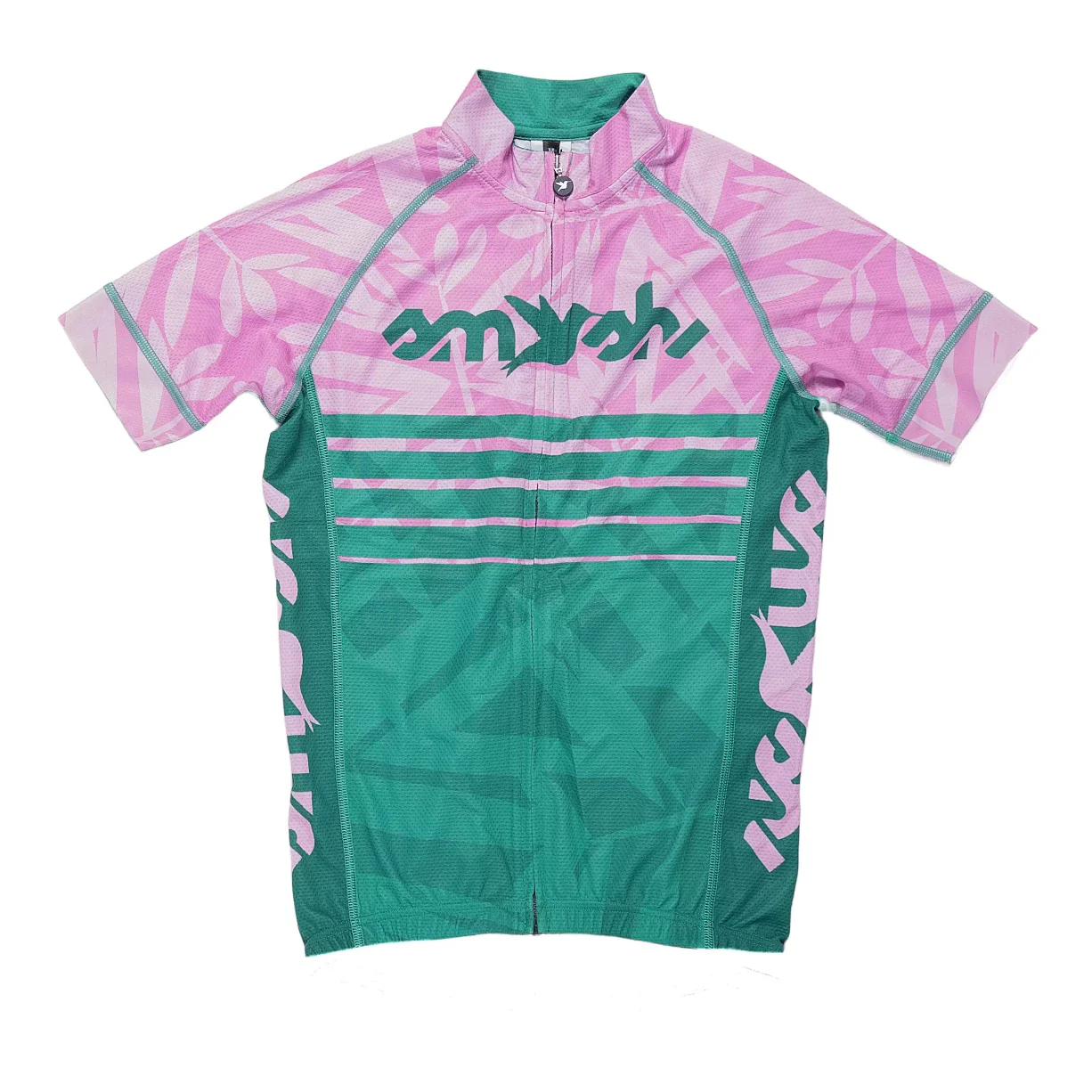 Smashfest Queen All-Seasons Cycling Jersey - Women's