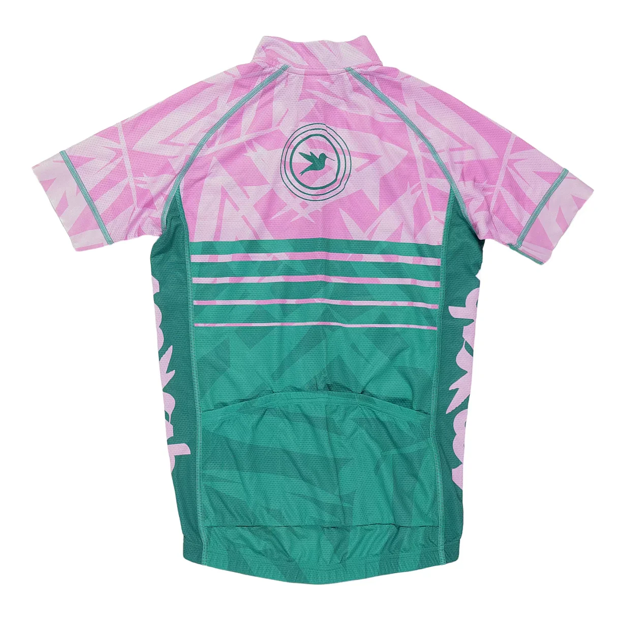 Smashfest Queen All-Seasons Cycling Jersey - Women's - Image 2