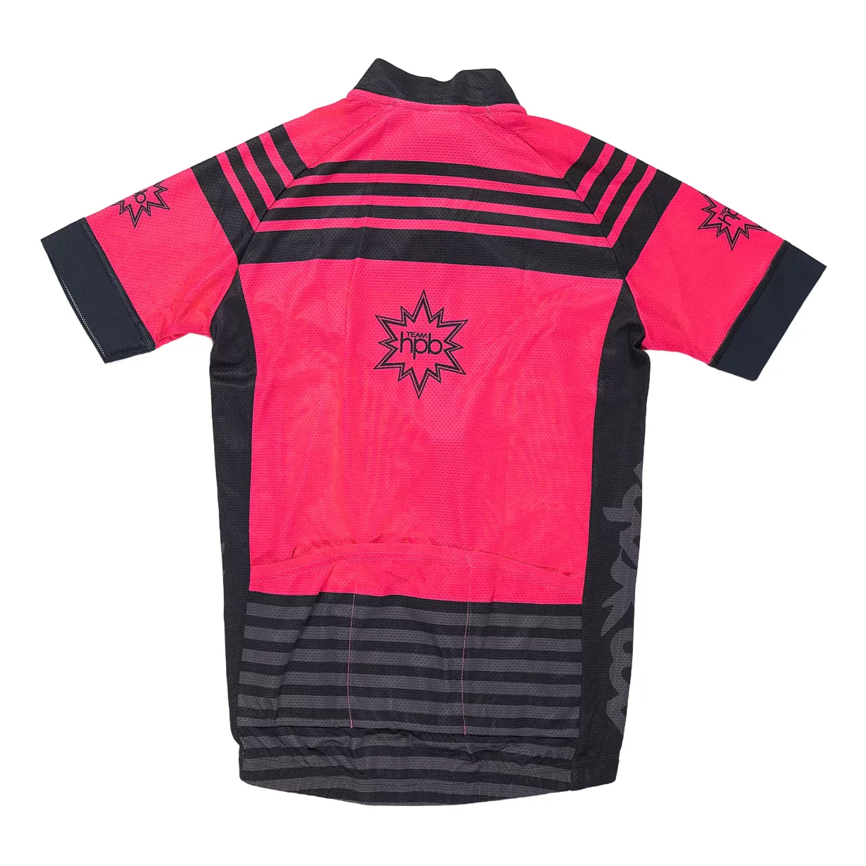 Smashfest Queen All-Seasons Cycling Jersey - Women's - Image 2