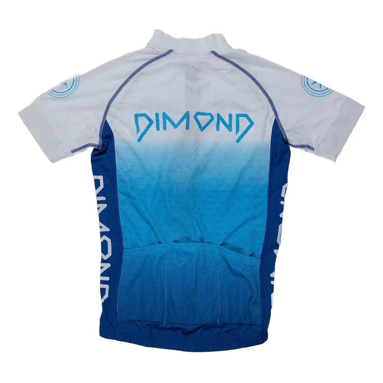 Smashfest Queen All-Seasons Cycling Jersey - Women's - Image 2