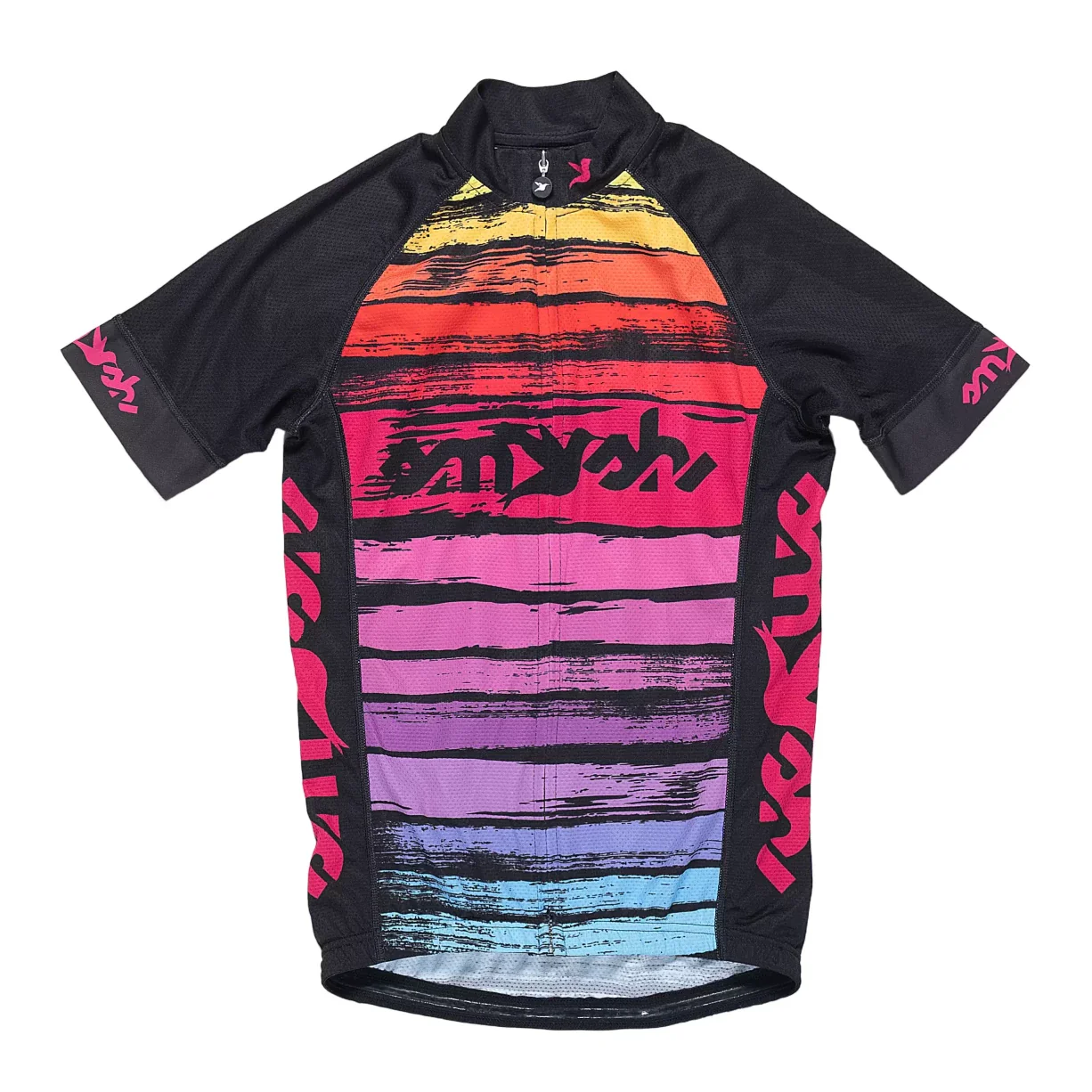 Smashfest Queen Bike Jersey - Women's