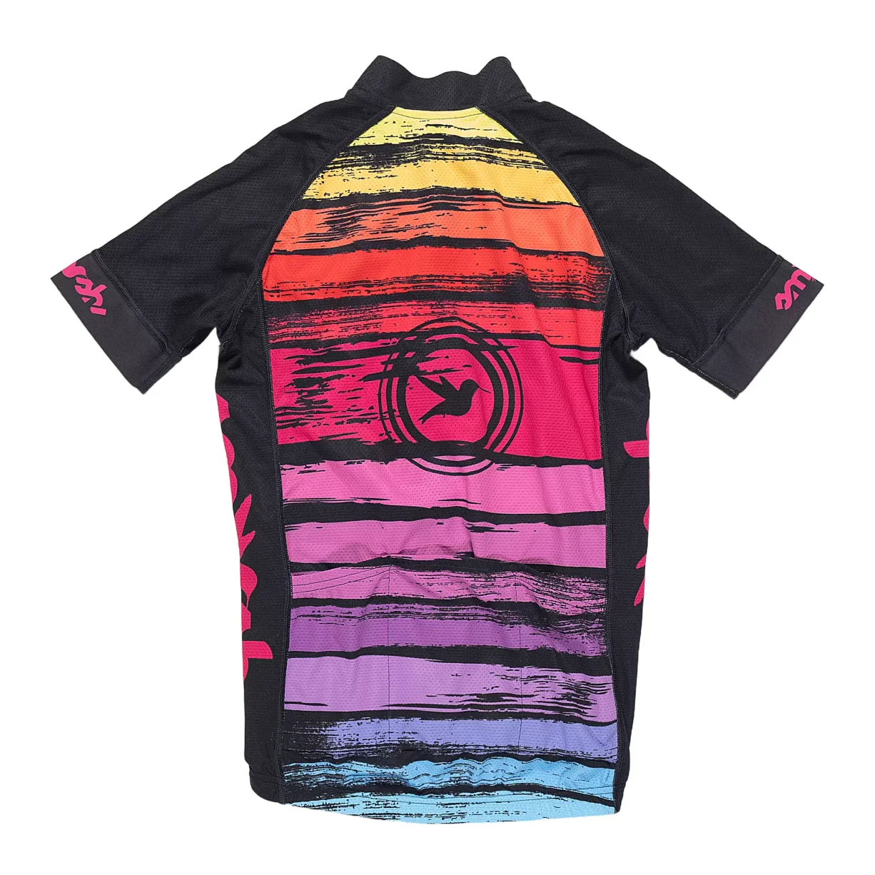 Smashfest Queen Bike Jersey - Women's - Image 2
