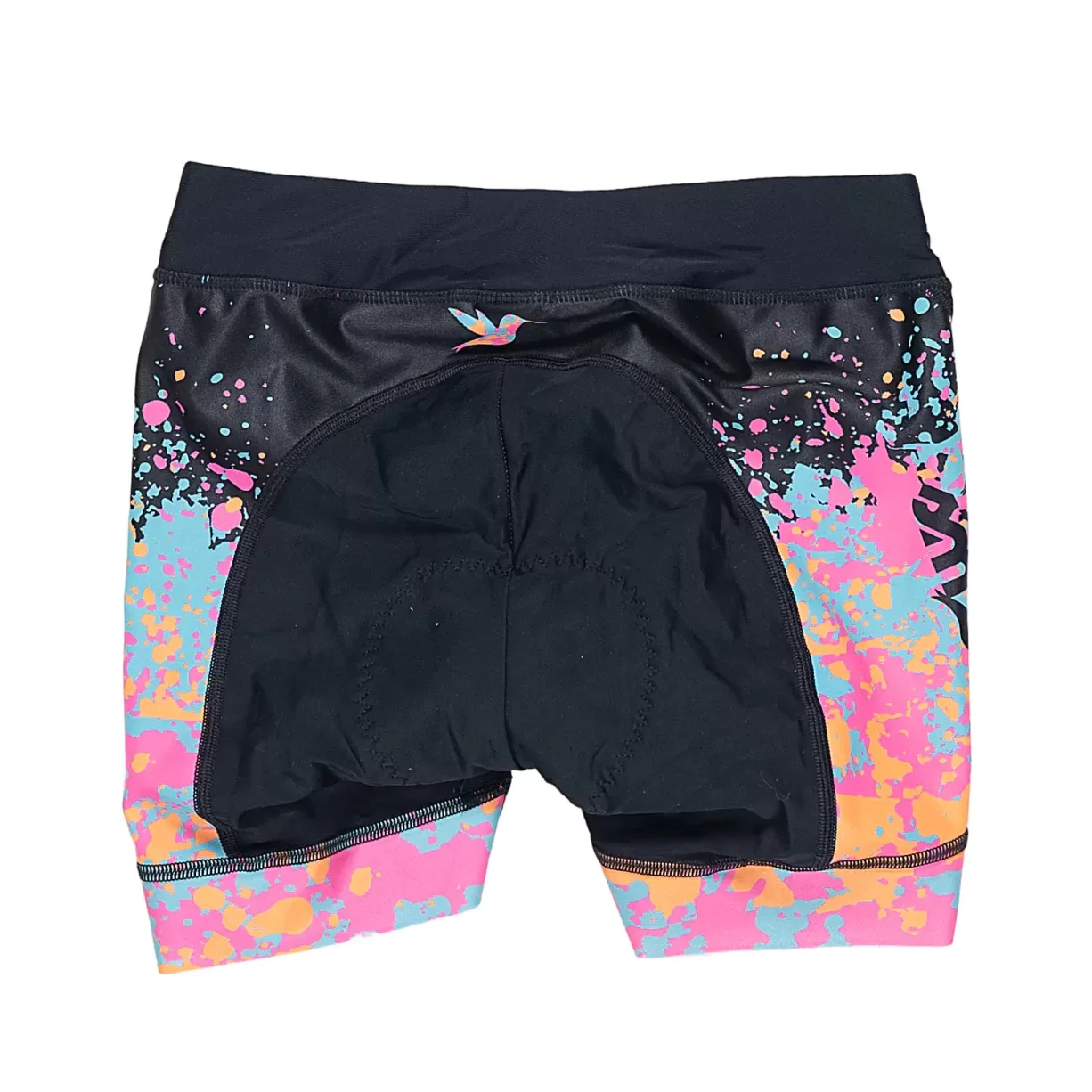 Smashfest Queen Bike Short - Women's - Image 2