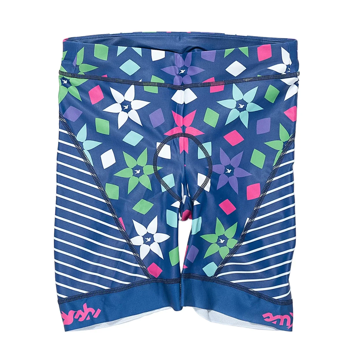 Smashfest Queen Bike Shorts - Women's