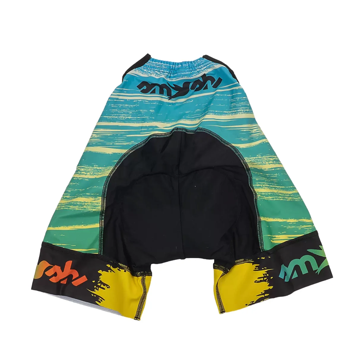 Smashfest Queen Bike Shorts - Women's - Image 2