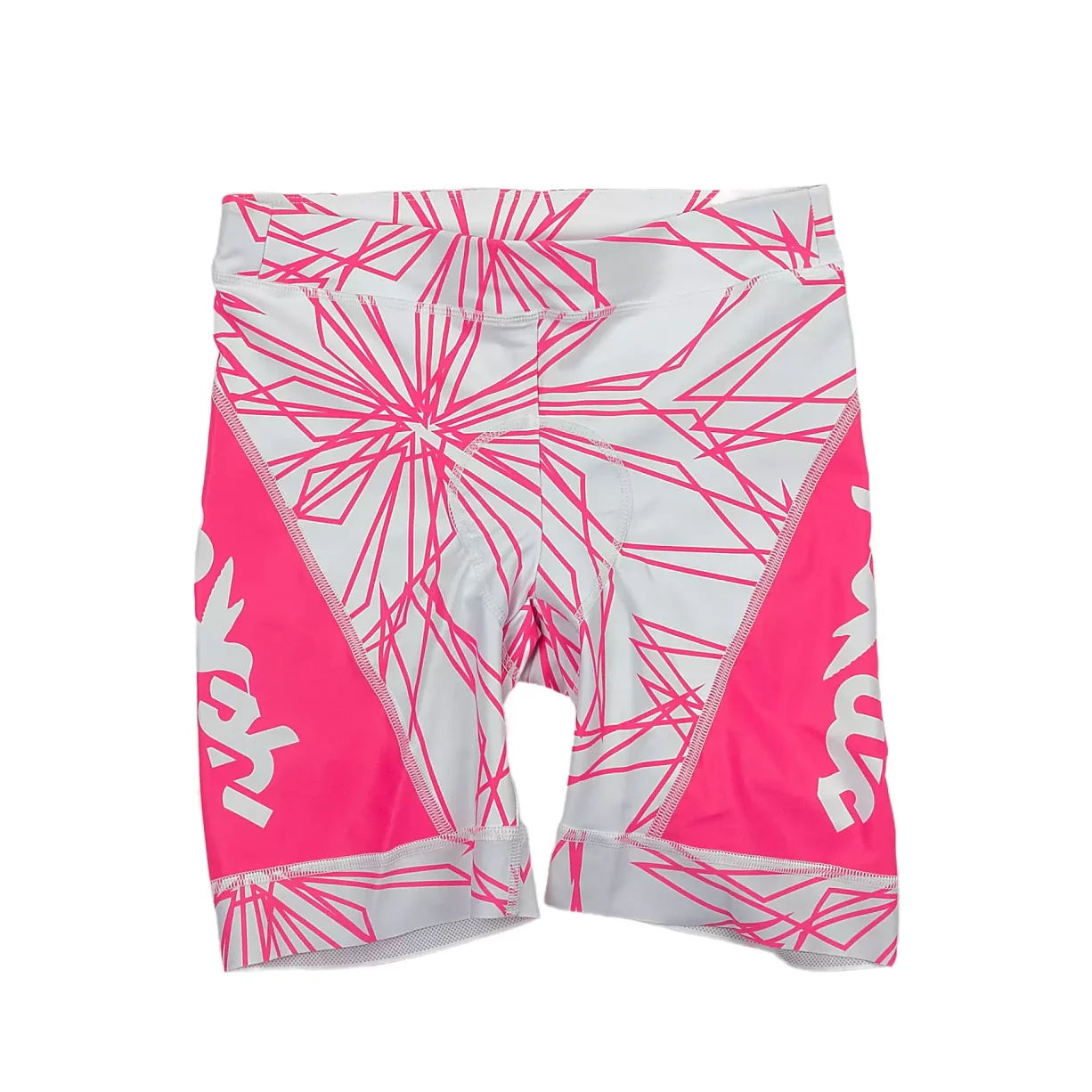 Smashfest Queen Bike Shorts - Women's