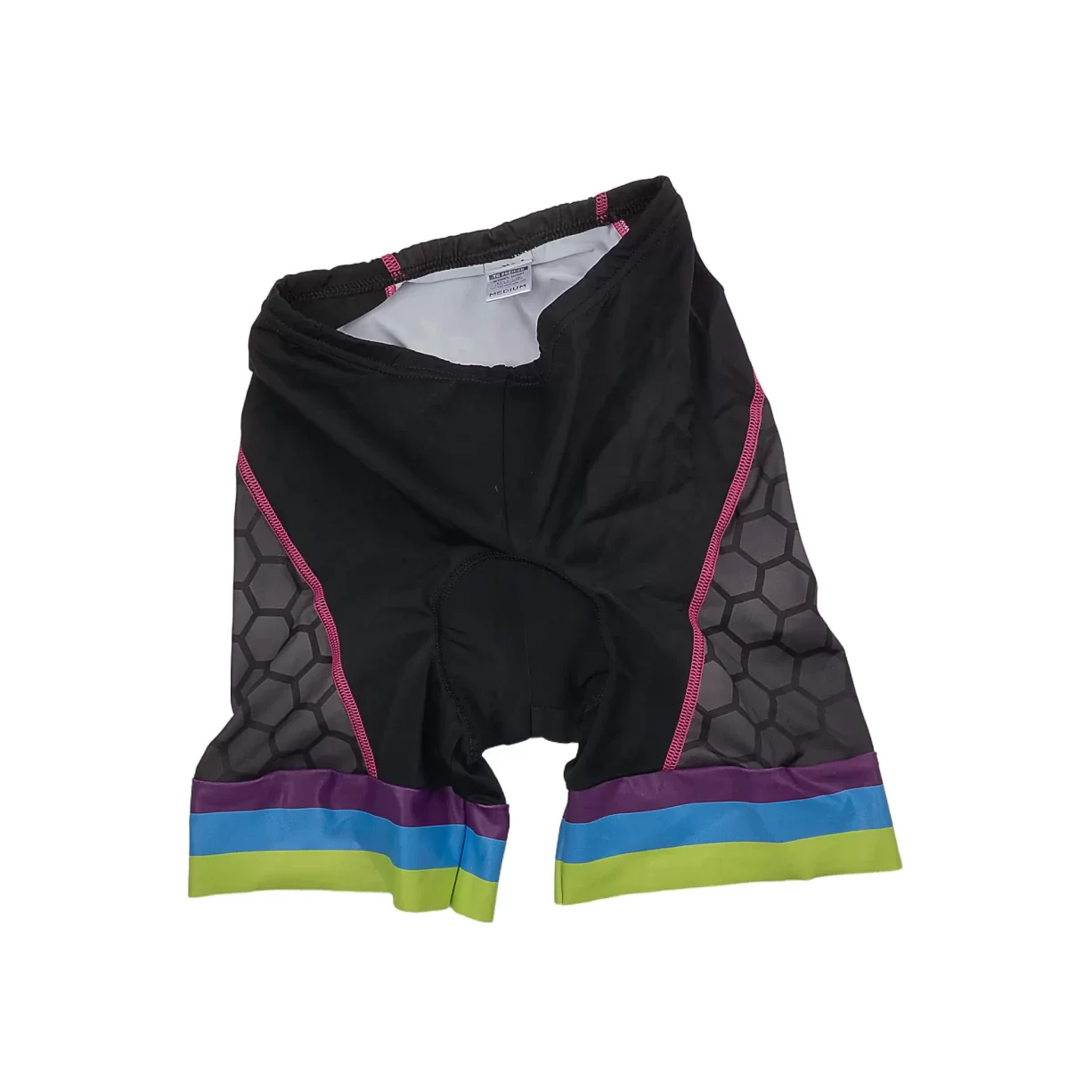 Smashfest Queen Bike Shorts - Women's