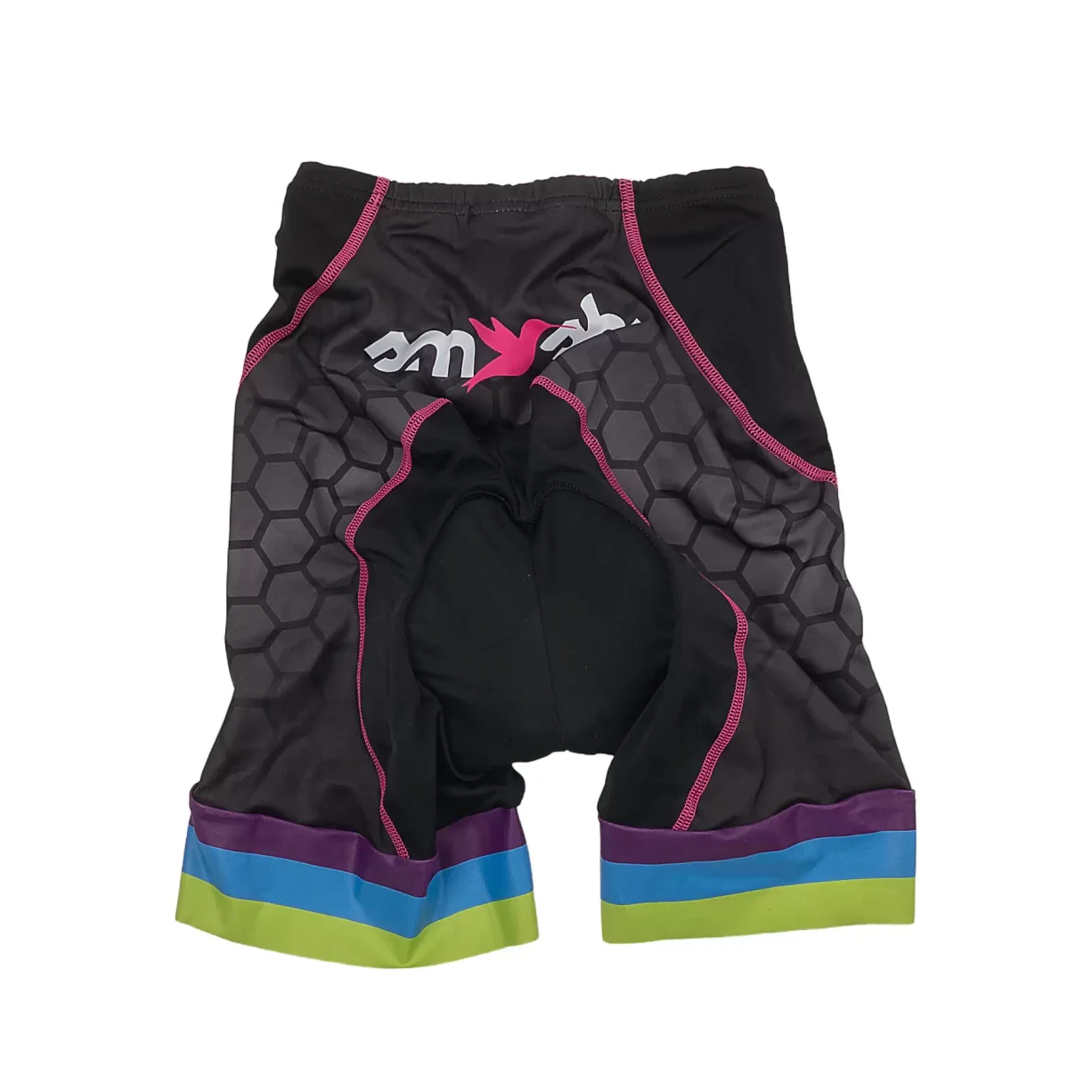 Smashfest Queen Bike Shorts - Women's - Image 2