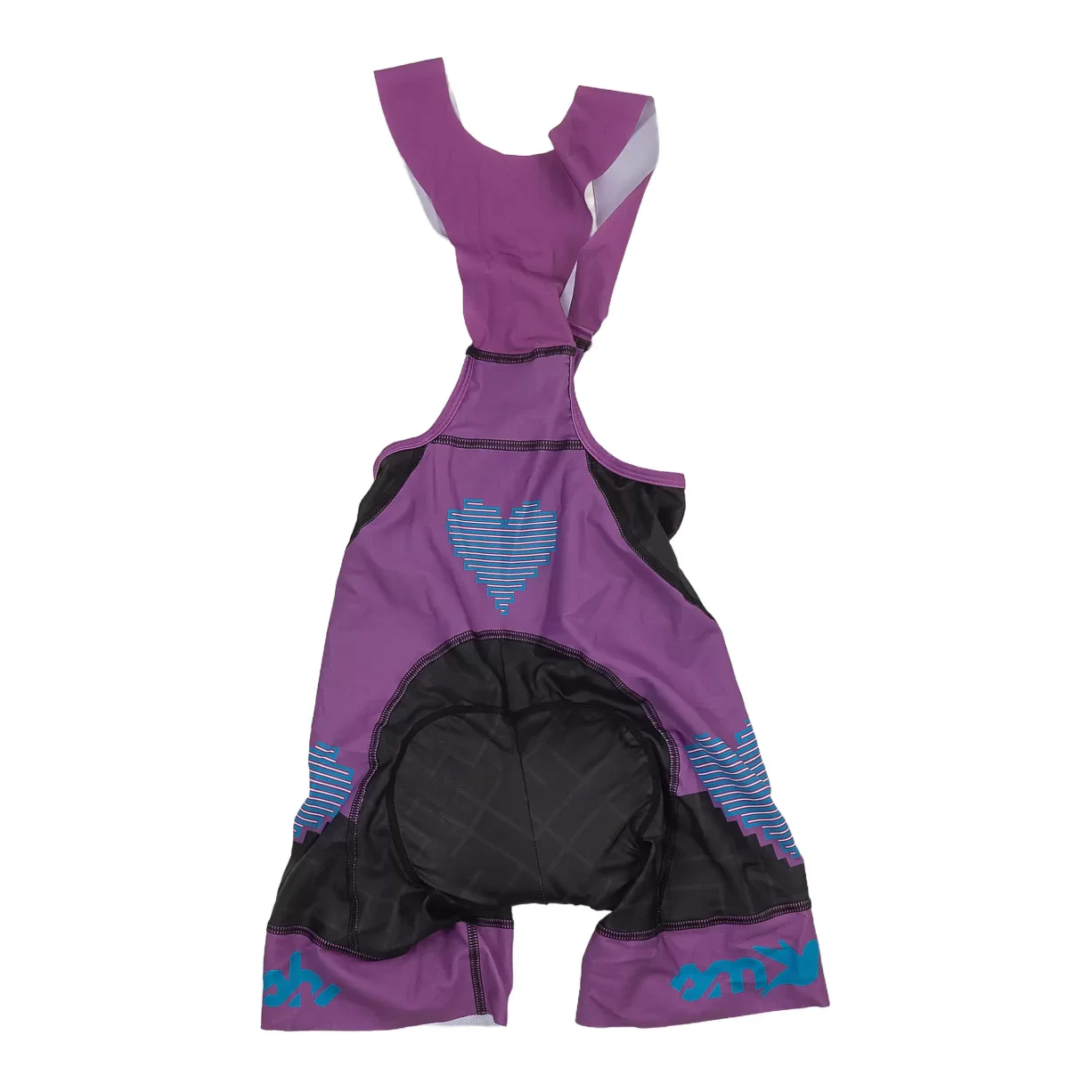 Smashfest Queen Cycling Bib - Women's - Image 2