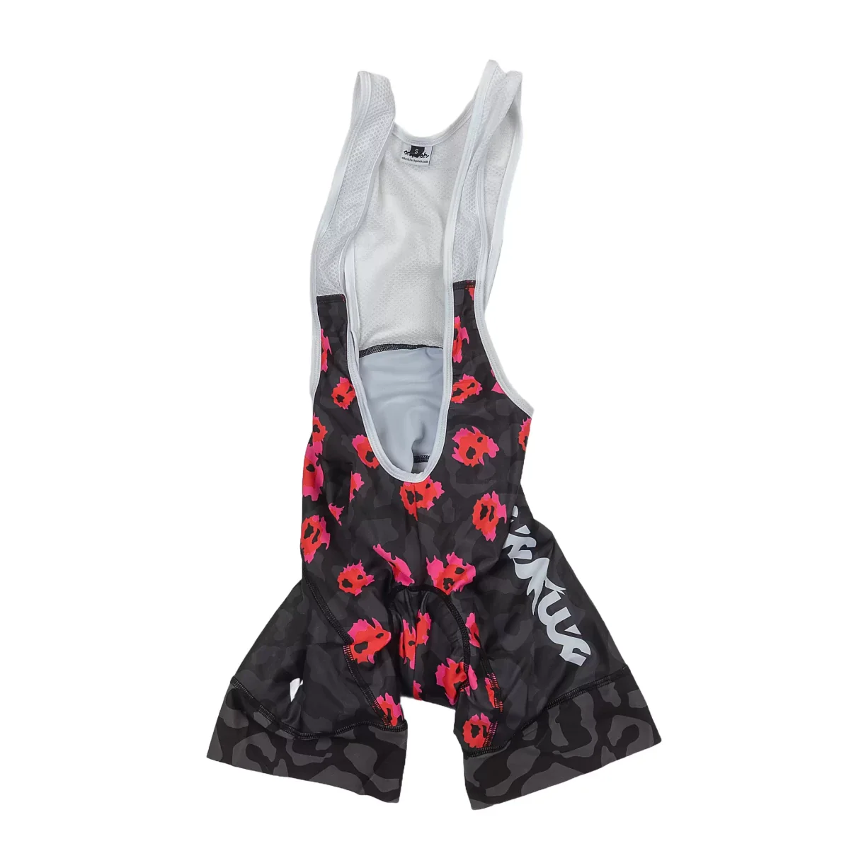 Smashfest Queen Cycling Bib - Women's