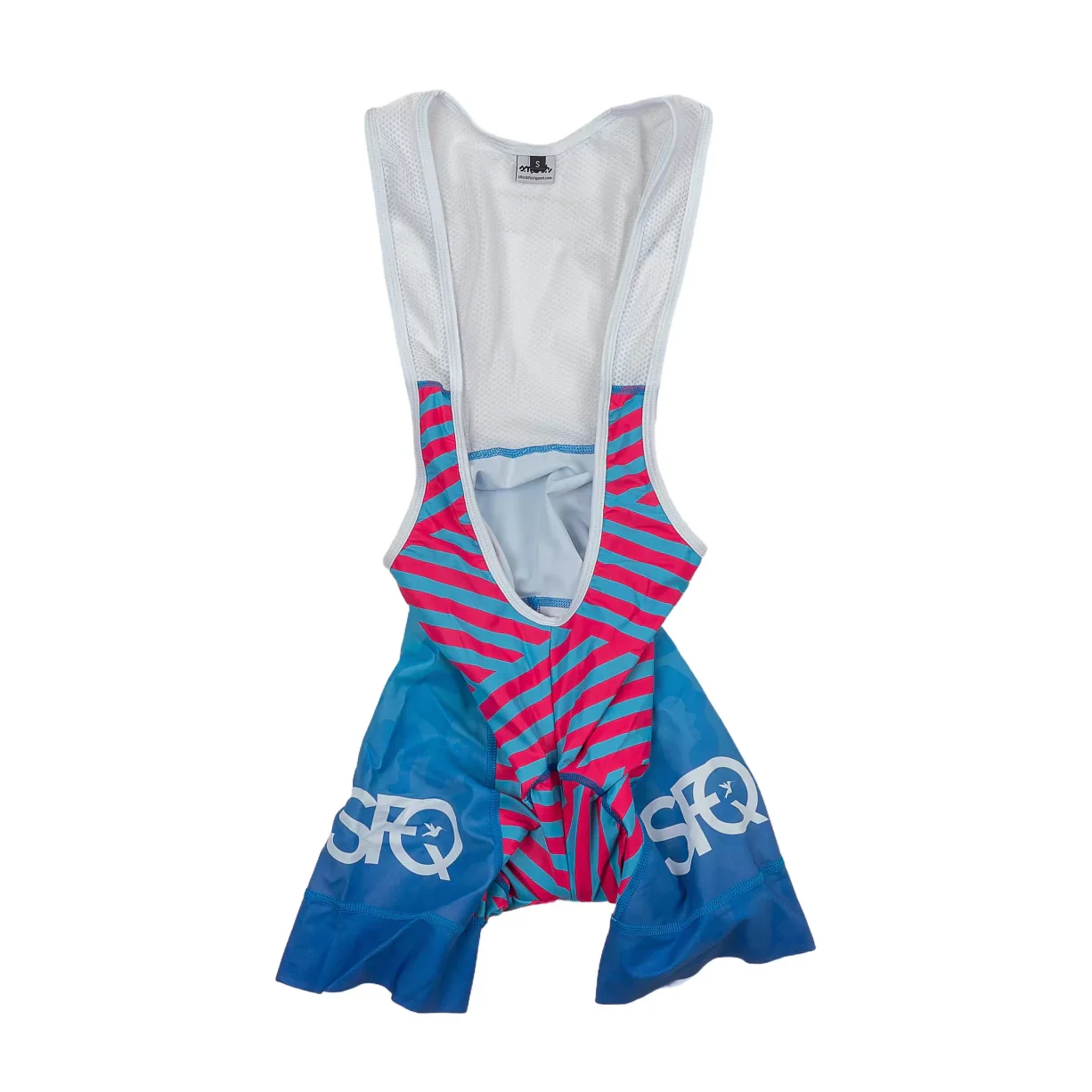 Smashfest Queen Cycling Bib - Women's