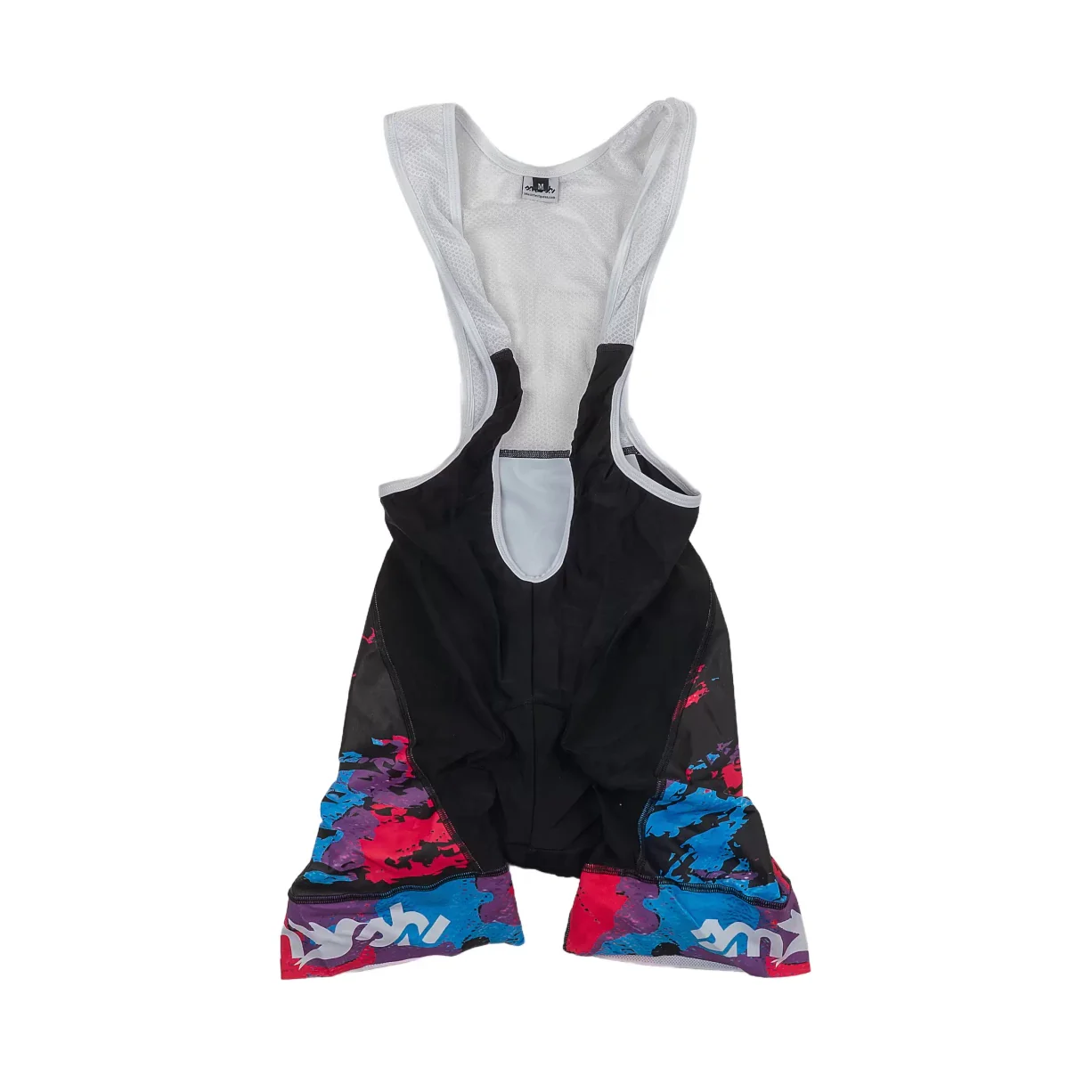 Smashfest Queen Cycling Bib - Women's
