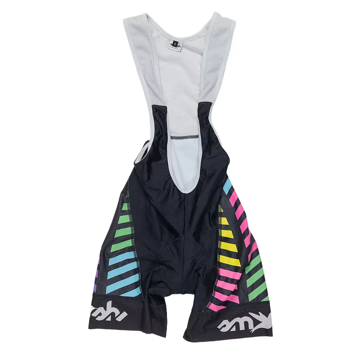 Smashfest Queen Cycling Bibs - Women's