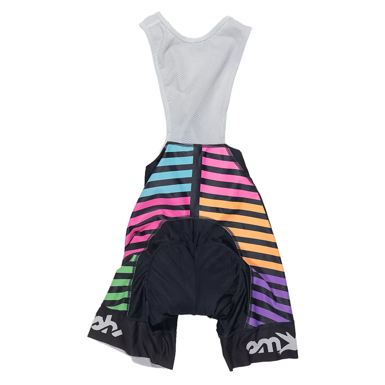 Smashfest Queen Cycling Bibs - Women's - Image 2