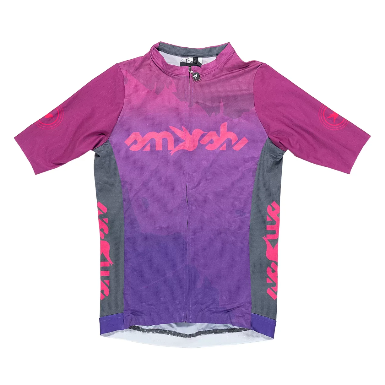 Smashfest Queen Cycling Jersey - Women's