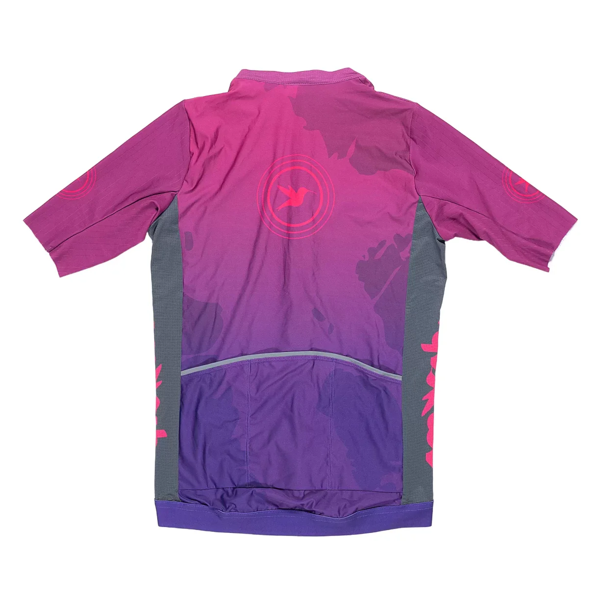 Smashfest Queen Cycling Jersey - Women's - Image 2