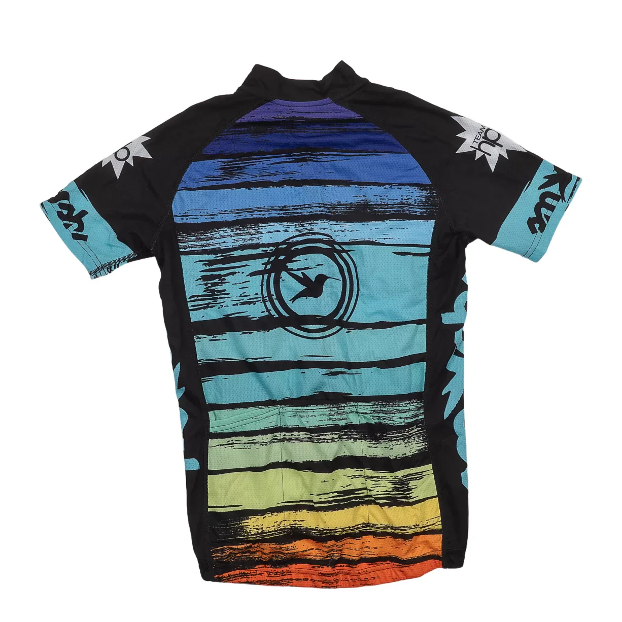 Smashfest Queen Cycling Jersey - Women's - Image 3