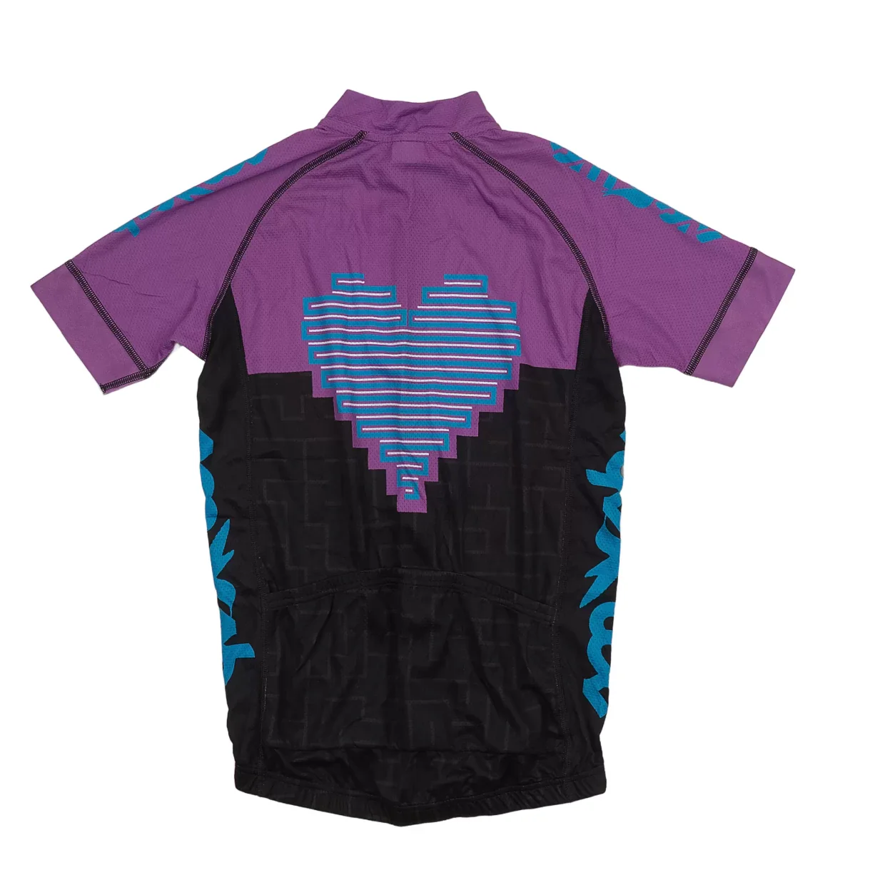 Smashfest Queen Cycling Jersey - Women's - Image 3