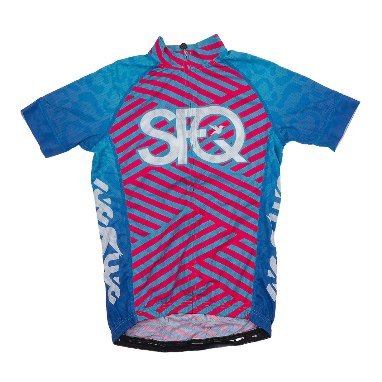 Smashfest Queen Cycling Jersey - Women's
