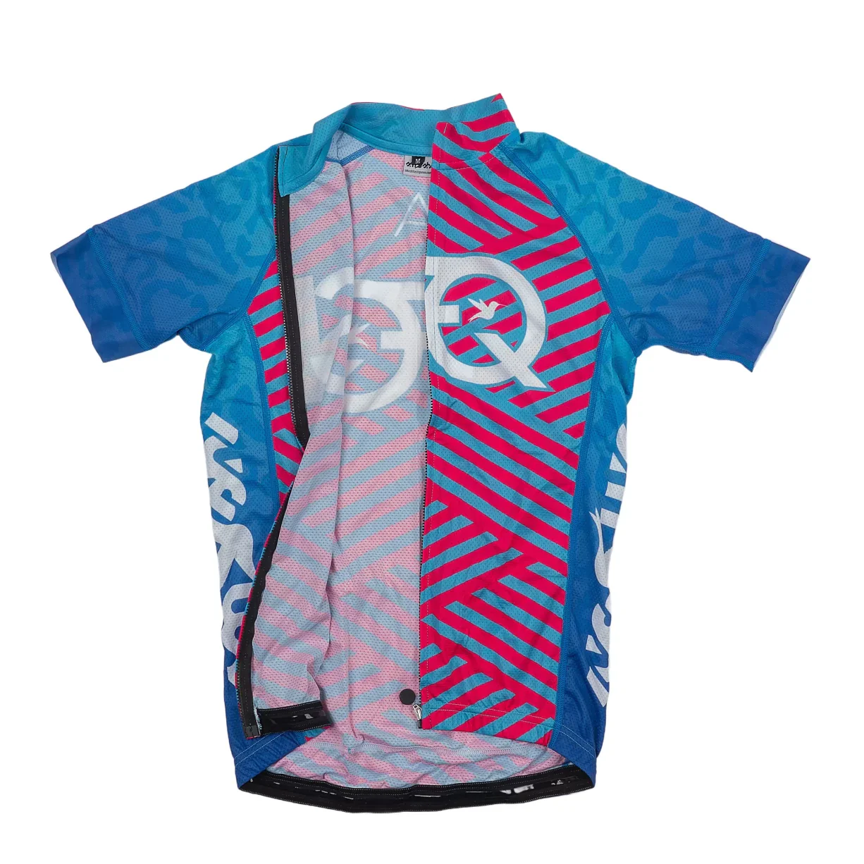 Smashfest Queen Cycling Jersey - Women's - Image 2