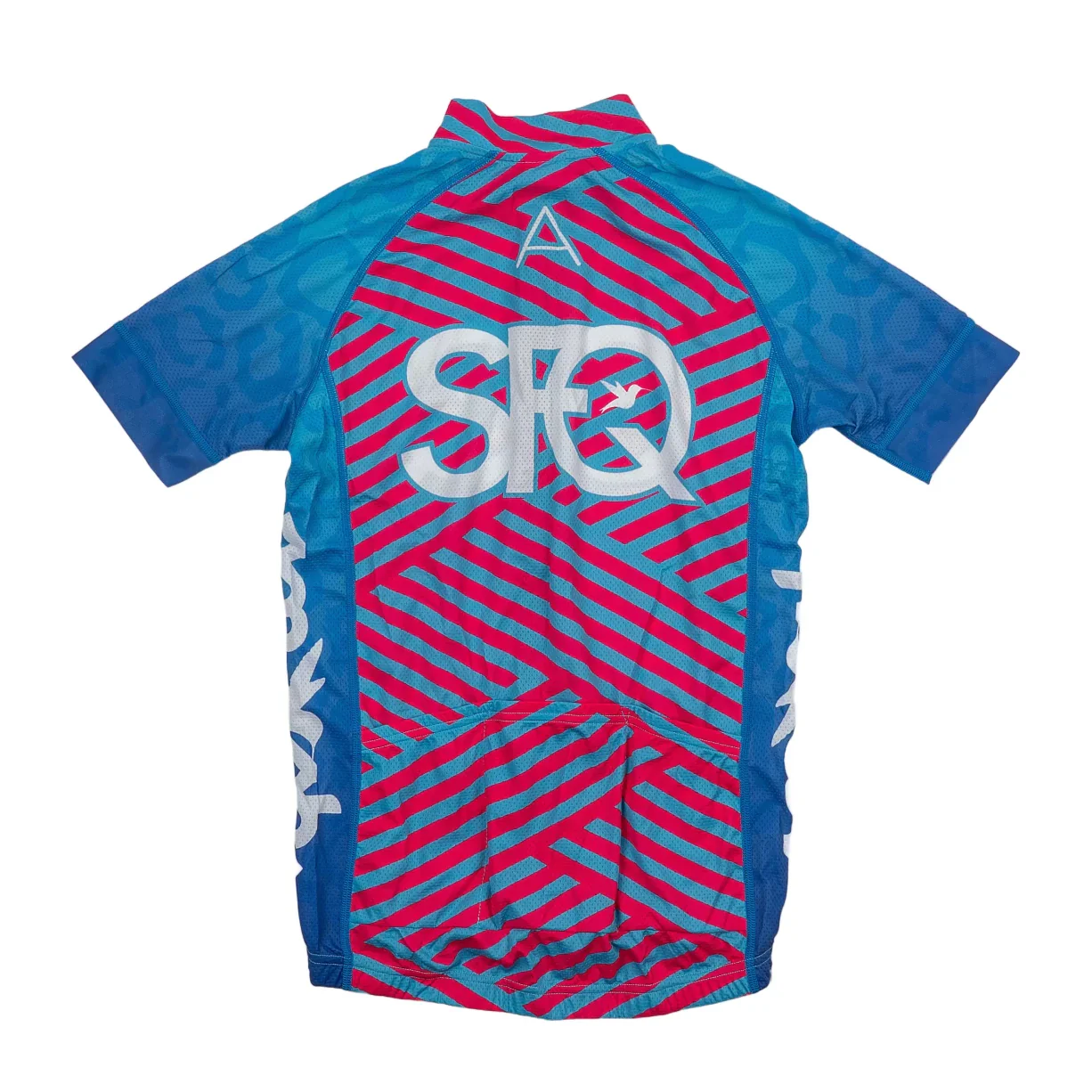 Smashfest Queen Cycling Jersey - Women's - Image 3