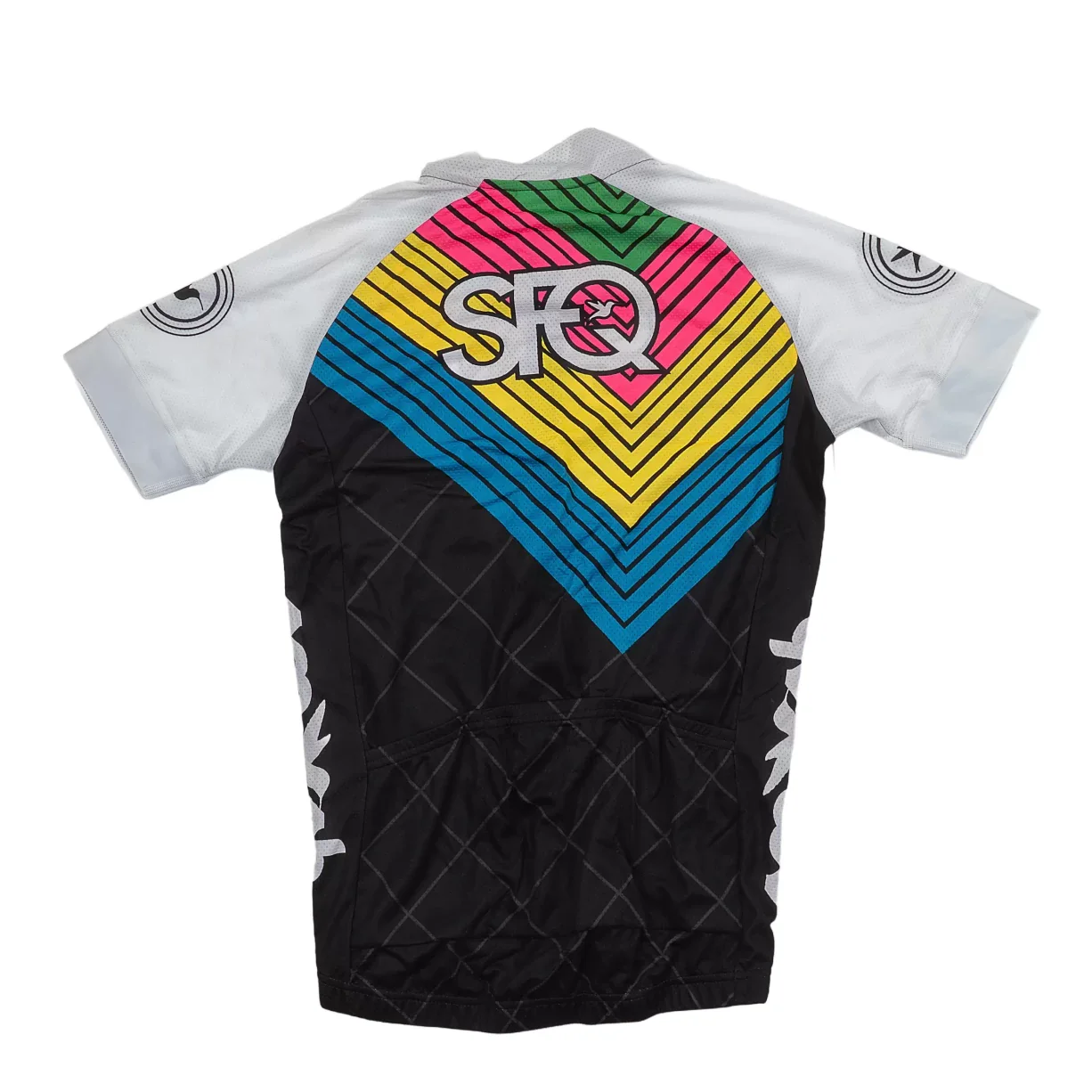 Smashfest Queen Cycling Jersey - Women's - Image 3