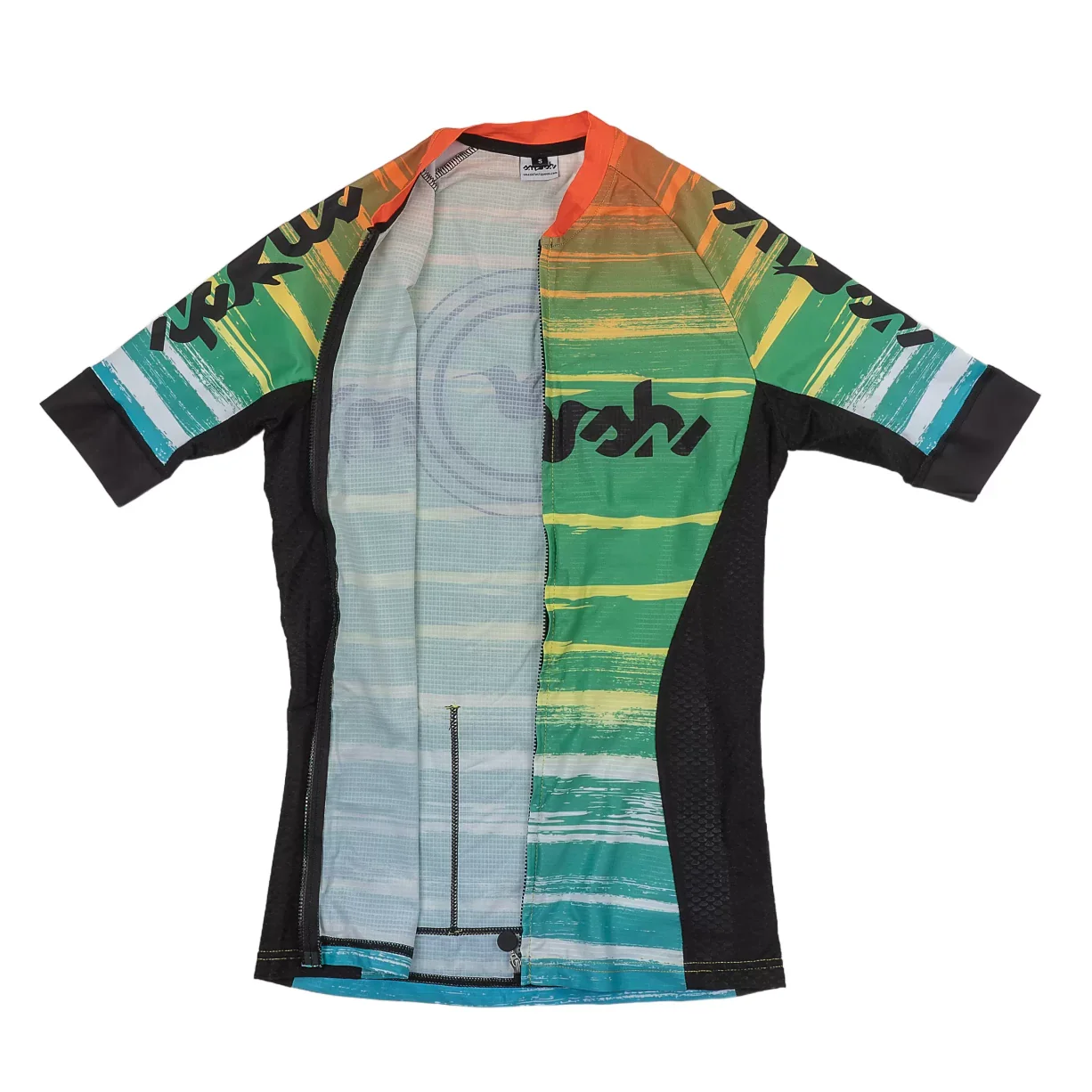 Smashfest Queen Cycling Jersey - Women's - Image 2