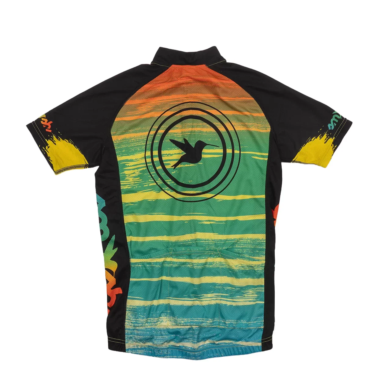 Smashfest Queen Cycling Jersey - Women's - Image 3