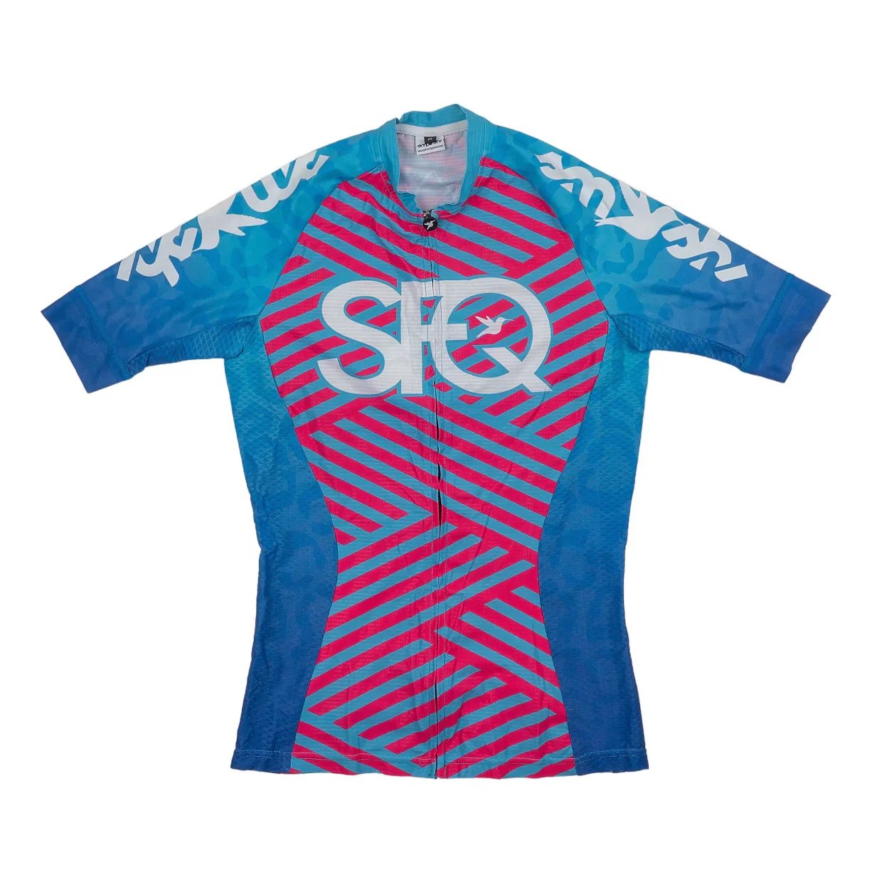 Smashfest Queen Cycling Jersey - Women's